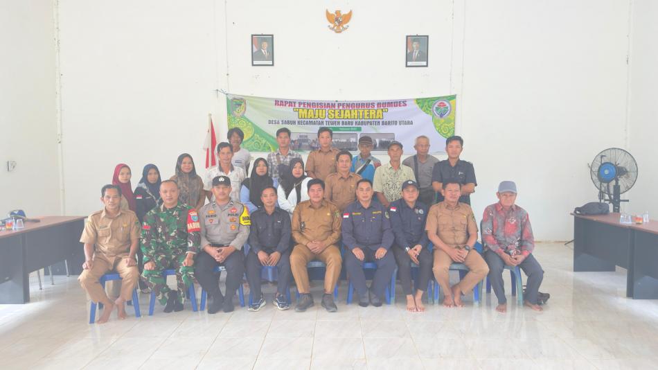 51Pengisian Pengurus BUMDES.jpg